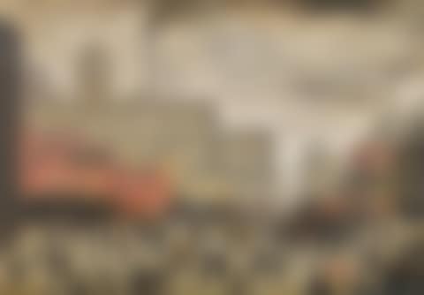 A Town Square (preview)