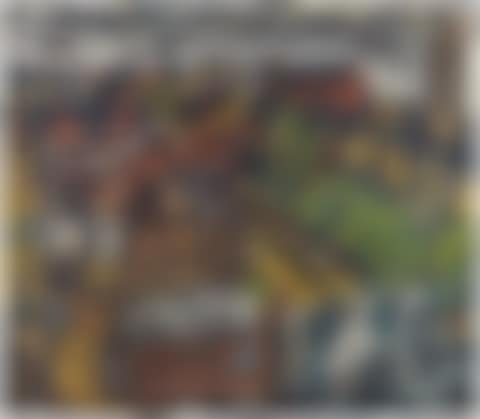 Dalston Lane, Summer (preview)