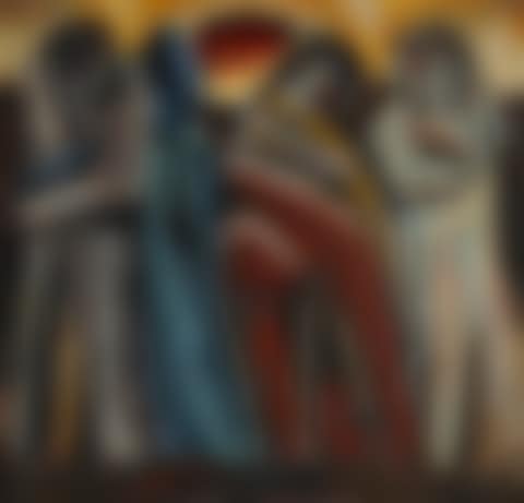 Figures in a Landscape (preview)