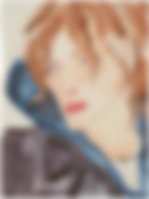 Tony Just (preview)
