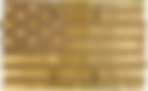 Untitled (Flag) (preview)