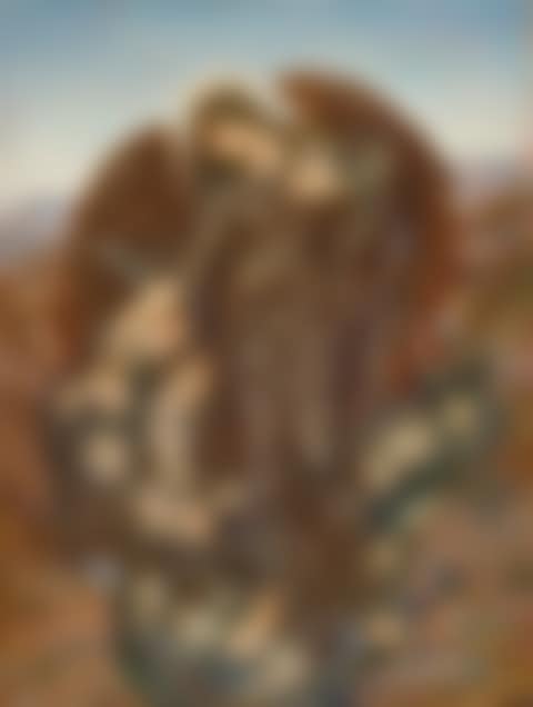 The Field of the Slain (preview)