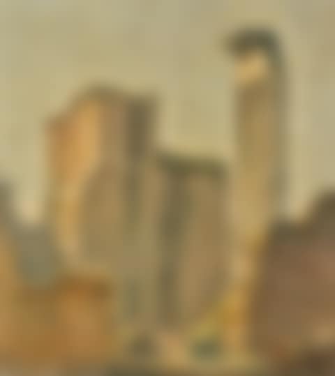 View of the Roman Forum (preview)