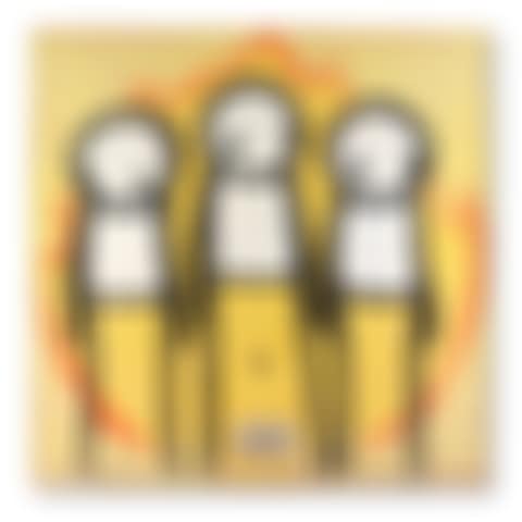 Children of Fire (preview)
