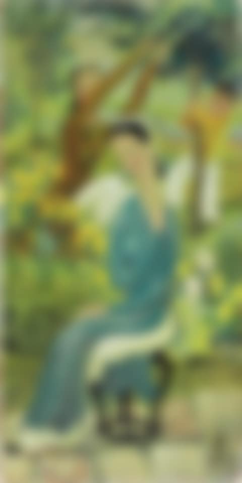 La Cueillette (preview)