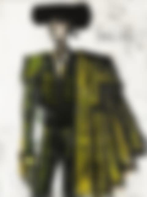  Bernard David en Torero (preview)
