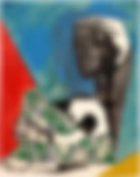 Femme Accroupie (preview)