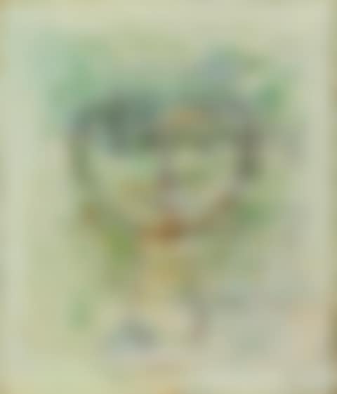 Portrait d'homme  (preview)