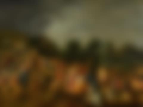Christ on the road to Calvary (preview)