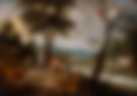 Adam and Eve in the Garden of Eden (preview)