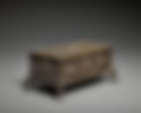 Writing casket (preview)