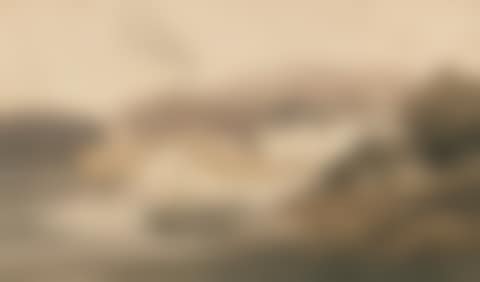 Menabilly boathouse, near Fowey, Cornwall (preview)