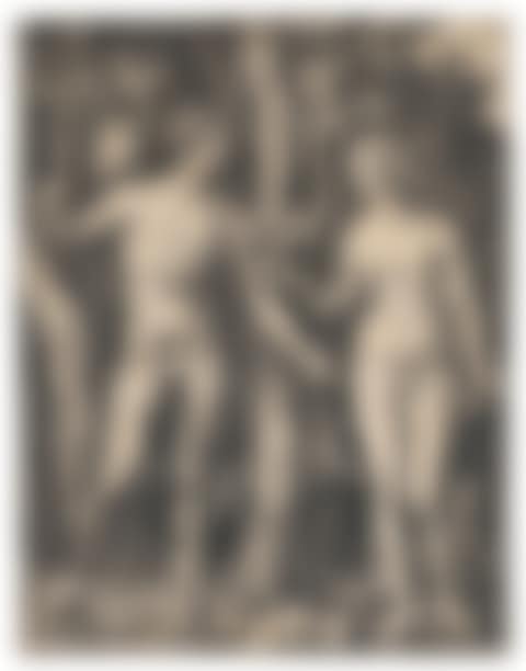 Adam and Eve (preview)