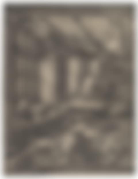 Saint Jerome in his Study (preview)