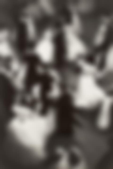 Queen Charlotte's Ball, London (preview)