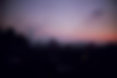 Skyline from my window, NYC (preview)
