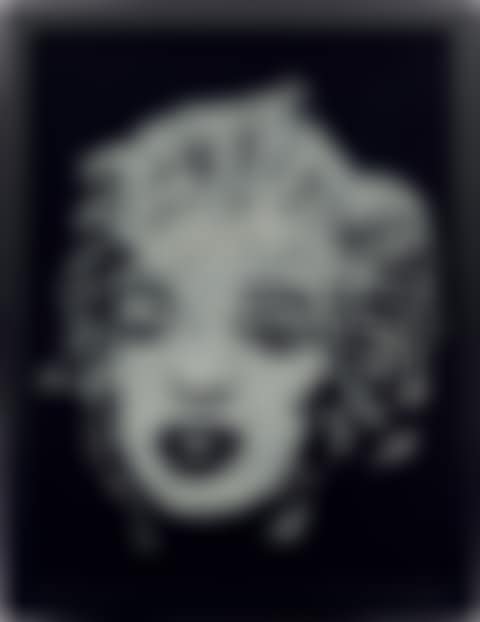 Marilyn Monroe from Pictures of Diamonds (preview)