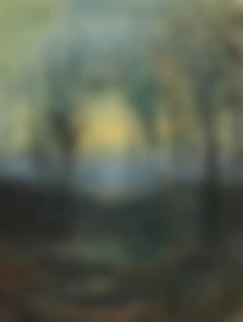 Lovers in a wood (preview)