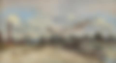 Bords de Seine à Charenton (preview)