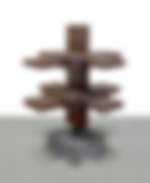Tweedekker (Dubbelvorm 3 (Double form 3)) (preview)