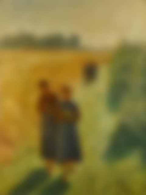 Girls in the Field (preview)