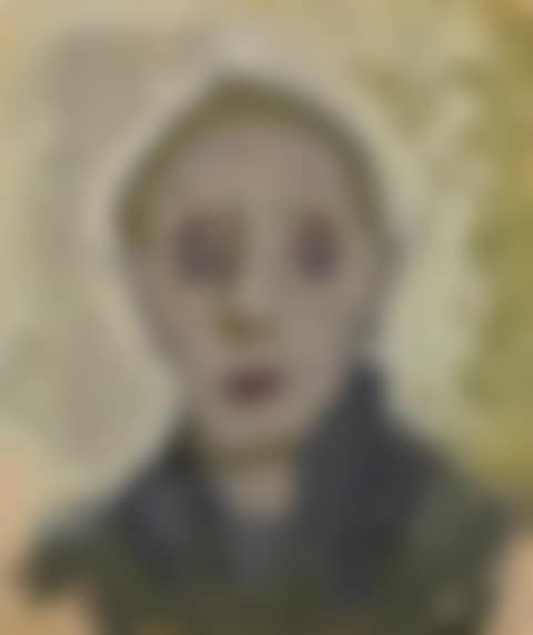 Self-Portrait (preview)