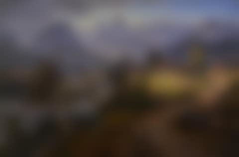 Ølyo Farm, Valdres (preview)