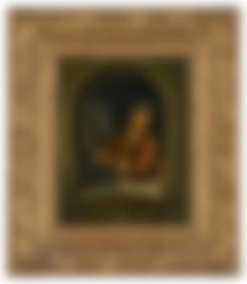 The violin player (preview)