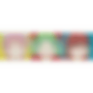 1. Can not recall her face -YUMEMI-／2. Can not recall her face -TĀKO-／3. Can not recall her face -CHIKAGE- (preview)