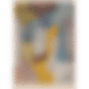 Composition carmin, jaune, grise,et bleue (preview)