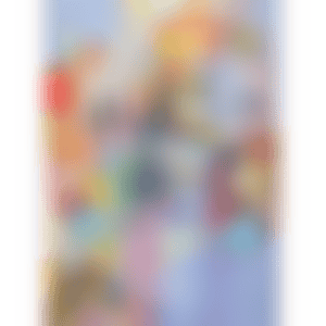 Plate 2, Anthropology (from the Drawings Paintings portfolio) (preview)