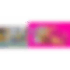 1. SPONGEBOB DECONSTRUCTED／2. DECONSTRUCTED PIG (preview)