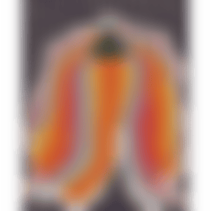 Pumpkin (Kusama 142) (preview)
