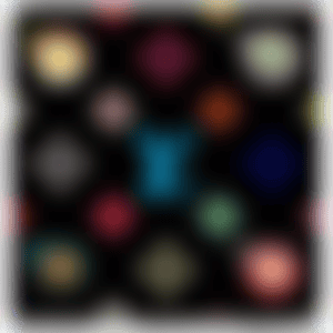 Eye Love SUPERFLAT (preview)
