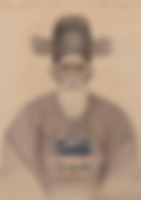 초상화 肖像畵 (preview)