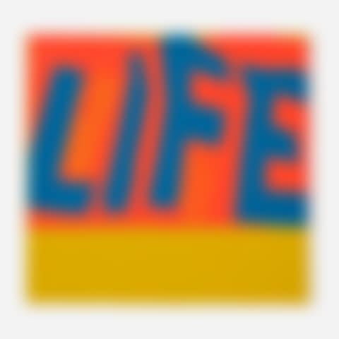 life is a complicated business (preview)