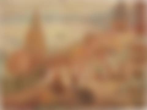  La ville qui s'endort, Benares (preview)