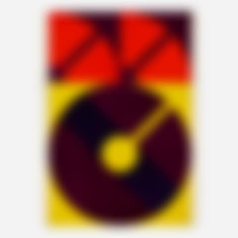 Maximal Gyre IV (preview)