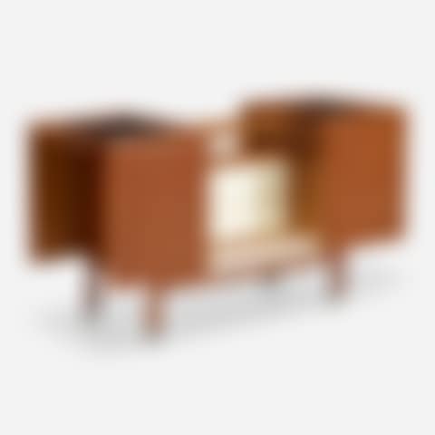 Bar cart (preview)