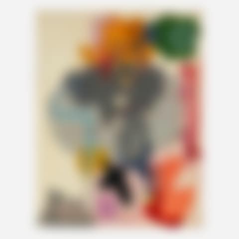 Pandora Descending (preview)