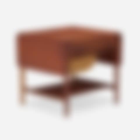 Sewing table, model AT 33 (preview)