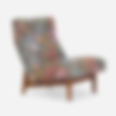 Lounge chair, model U-450 (preview)