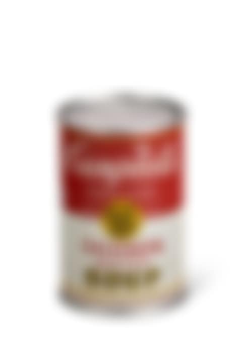 Campbell's Soup Can (Chicken with Rice) (preview)