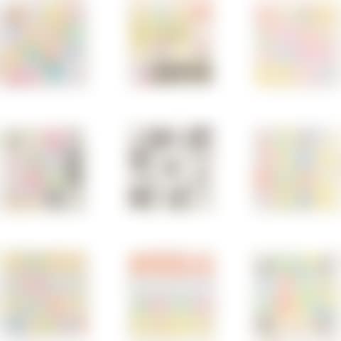Nove quadrati (preview)