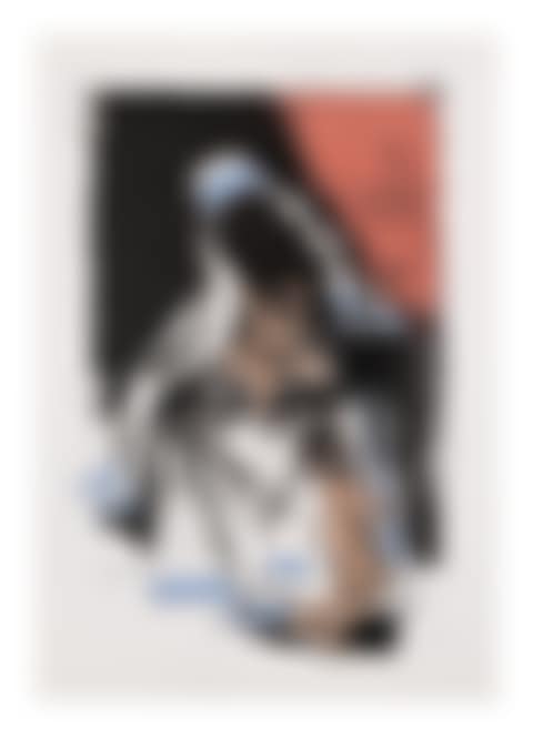 Untitled (Mother Teresa with children) (preview)