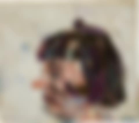 Female Head (preview)