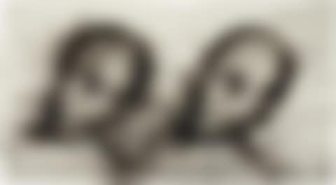 Double (Artist's Father) (preview)