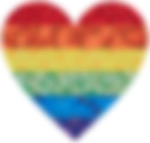 Butterfly Heart (Large) (H7-3) (preview)