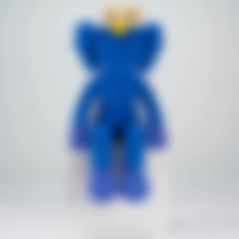 SEEING (BLUE) (preview)