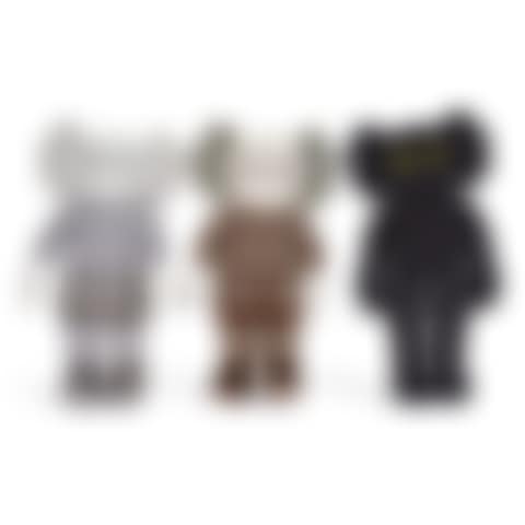COMPANION PLUSH (preview)